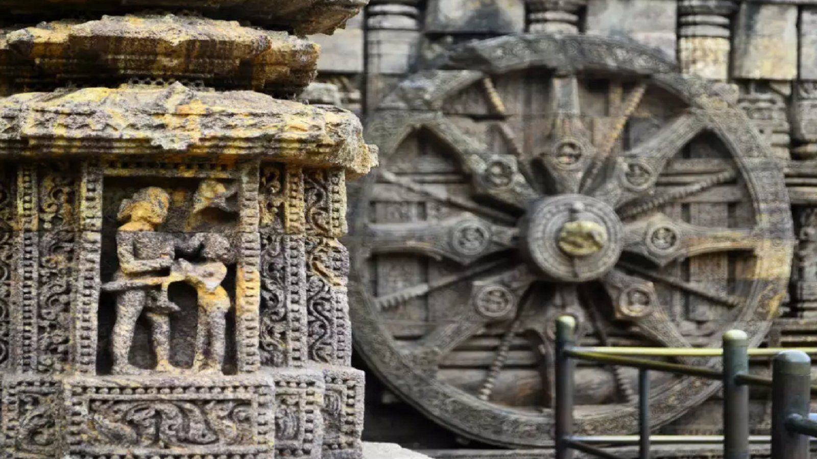 Surya Mandir Konark Kahani Video Konark Mandir Story Video Surya Mandir, Konark Temple Kahani In Hindi Know Importance Of Surya Dev, Konark Temple is included in UNESCO's World Heritage List, know